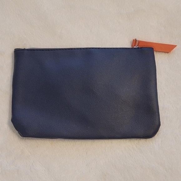 Colorblock Ipsy Makeup Travel Wallet Bag‎ - Picture 2 of 3